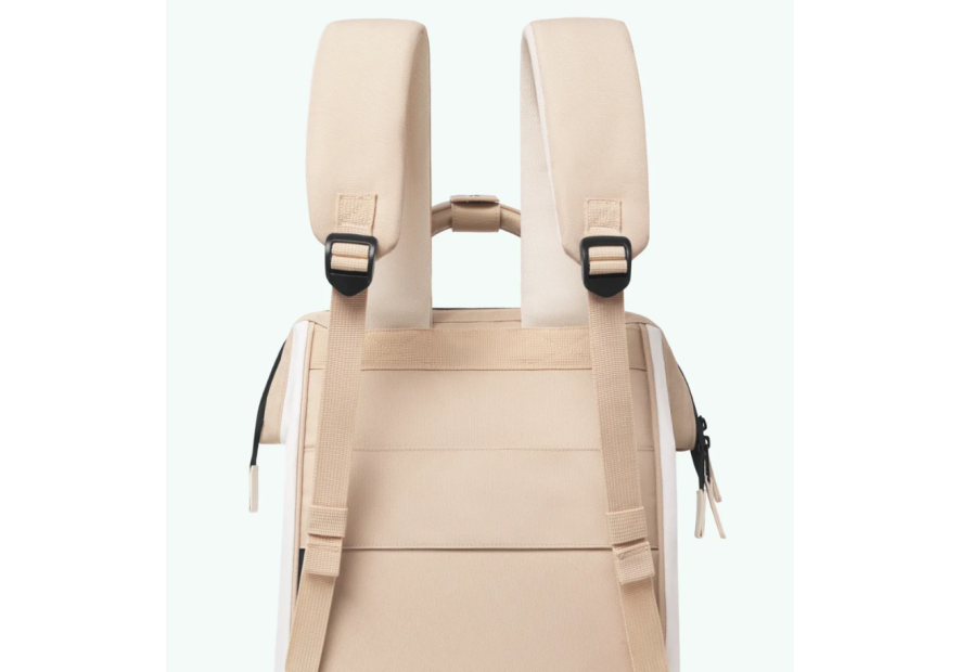 Cabaïa BAGS MEDIUM - NYLON 900D - ARCAC sac à dos adventurer médium cabaïa Maroquinerie