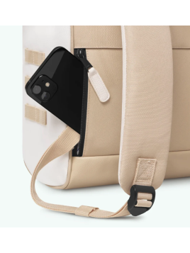 Cabaïa BAGS MEDIUM - NYLON 900D - ARCAC sac à dos adventurer médium cabaïa Maroquinerie