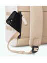 Cabaïa BAGS MEDIUM - NYLON 900D - ARCAC sac à dos cabaïa adventurer médium loisirs