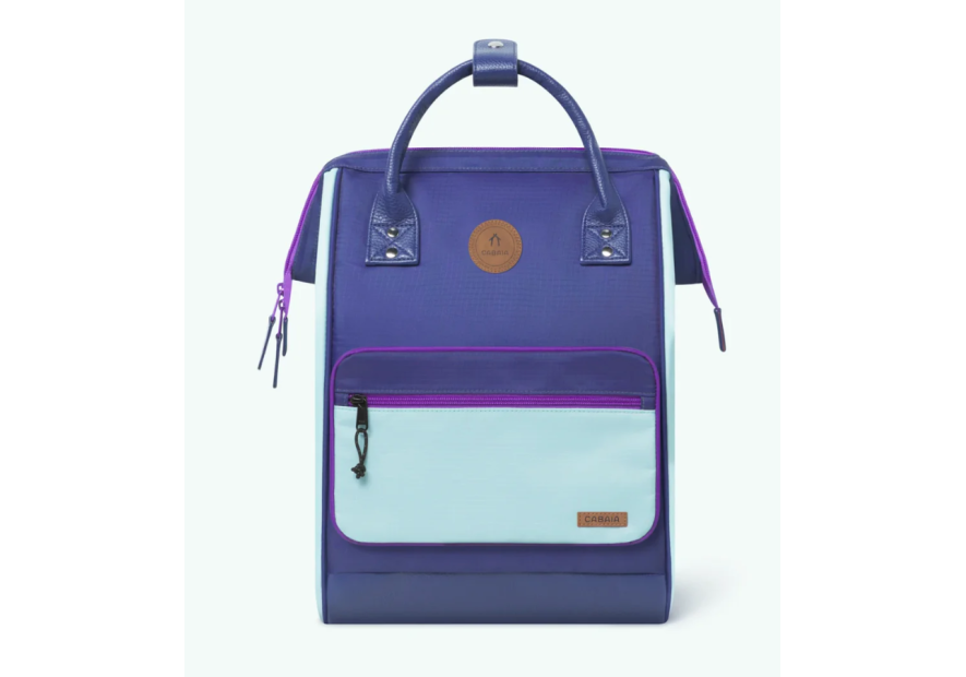 Cabaïa BAGS MEDIUM - NYLON 900D - BETHE sac à dos adventurer médium cabaïa Maroquinerie