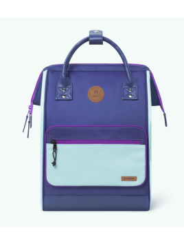 Cabaïa BAGS MEDIUM - NYLON 900D - BETHE sac à dos adventurer médium cabaïa Maroquinerie
