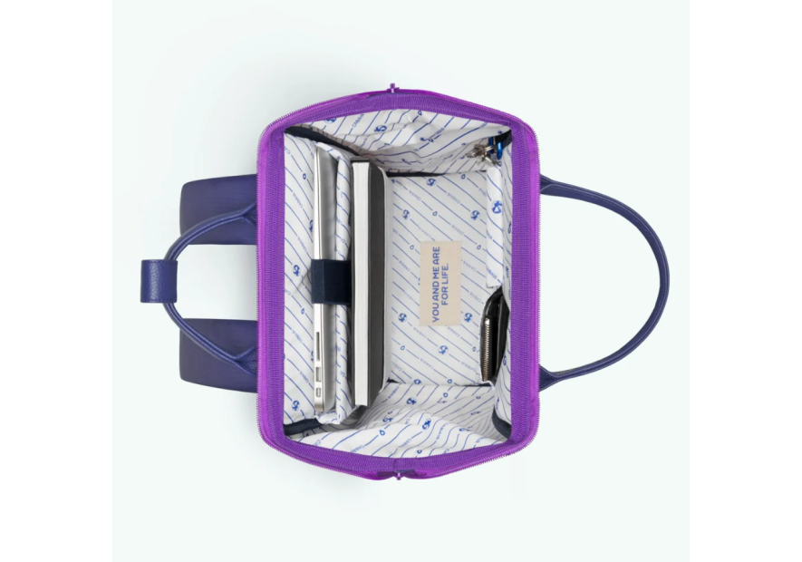 Cabaïa BAGS MEDIUM - NYLON 900D - BETHE sac à dos adventurer médium cabaïa Maroquinerie