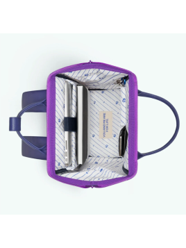 Cabaïa BAGS MEDIUM - NYLON 900D - BETHE sac à dos adventurer médium cabaïa Maroquinerie