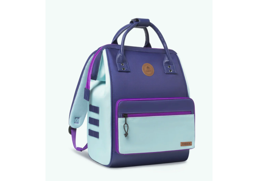 Cabaïa BAGS MEDIUM - NYLON 900D - BETHE sac à dos adventurer médium cabaïa Maroquinerie
