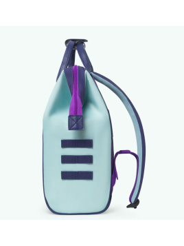 Cabaïa BAGS MEDIUM - NYLON 900D - BETHE sac à dos adventurer médium cabaïa Maroquinerie