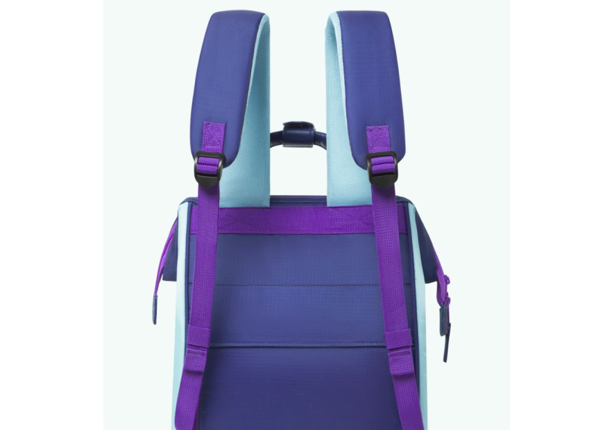Cabaïa BAGS MEDIUM - NYLON 900D - BETHE sac à dos adventurer médium cabaïa Maroquinerie