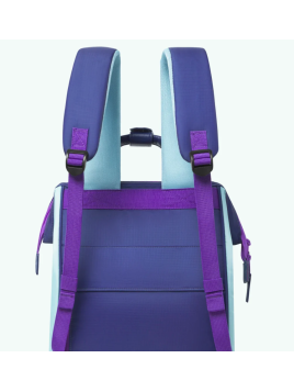 Cabaïa BAGS MEDIUM - NYLON 900D - BETHE sac à dos adventurer médium cabaïa Maroquinerie