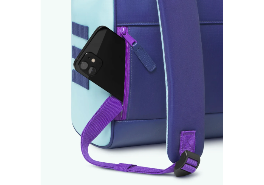 Cabaïa BAGS MEDIUM - NYLON 900D - BETHE sac à dos adventurer médium cabaïa Maroquinerie