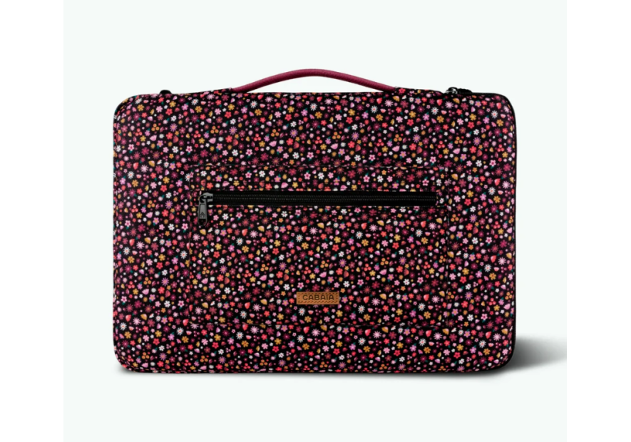 Cabaïa LAPTOP 13" - POLYESTER - DOWNTOW housse ordinateur 13" Sac business