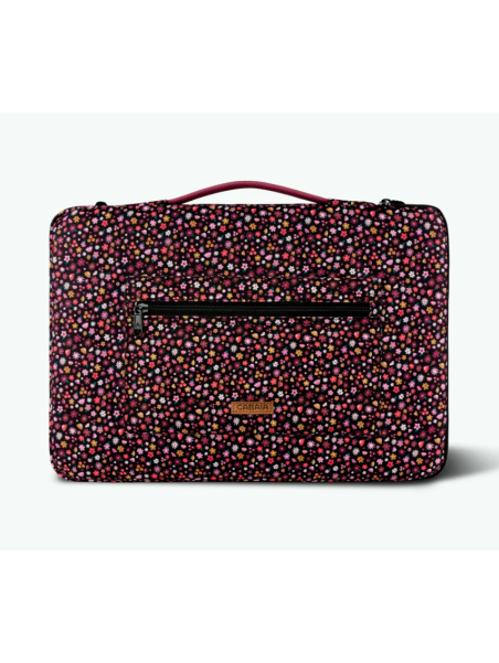 Cabaïa LAPTOP 13" - POLYESTER - DOWNTOW housse ordinateur 13" Sac business