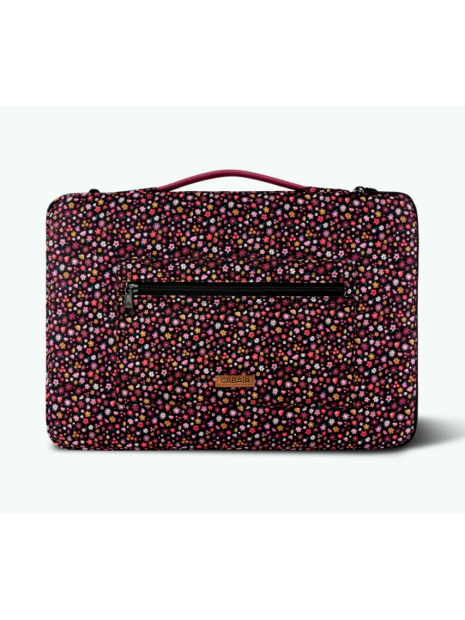 Cabaïa LAPTOP 13" - POLYESTER - DOWNTOW housse ordinateur 13" sac-business