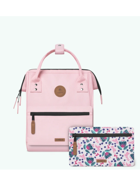 Cabaïa BAGS SMALL - NYLON 900D - OUIDAH sac à dos adventurer small Maroquinerie