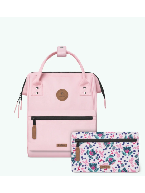 Cabaïa BAGS SMALL - NYLON 900D - OUIDAH sac à dos adventurer small loisirs
