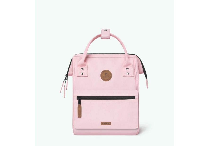 Cabaïa BAGS SMALL - NYLON 900D - OUIDAH sac à dos adventurer small Maroquinerie