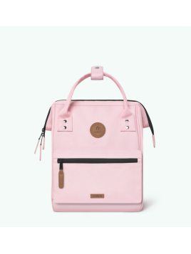 Cabaïa BAGS SMALL - NYLON 900D - OUIDAH sac à dos adventurer small Maroquinerie