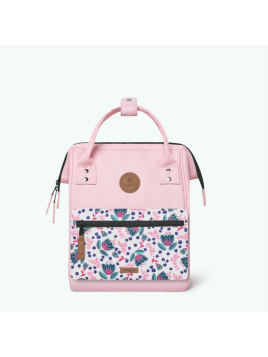 Cabaïa BAGS SMALL - NYLON 900D - OUIDAH sac à dos adventurer small Maroquinerie
