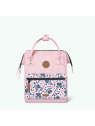Cabaïa BAGS SMALL - NYLON 900D - OUIDAH sac à dos adventurer small loisirs