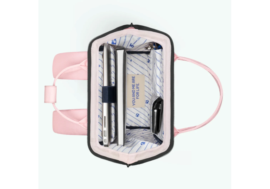 Cabaïa BAGS SMALL - NYLON 900D - OUIDAH sac à dos adventurer small Maroquinerie