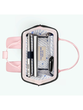 Cabaïa BAGS SMALL - NYLON 900D - OUIDAH sac à dos adventurer small Maroquinerie