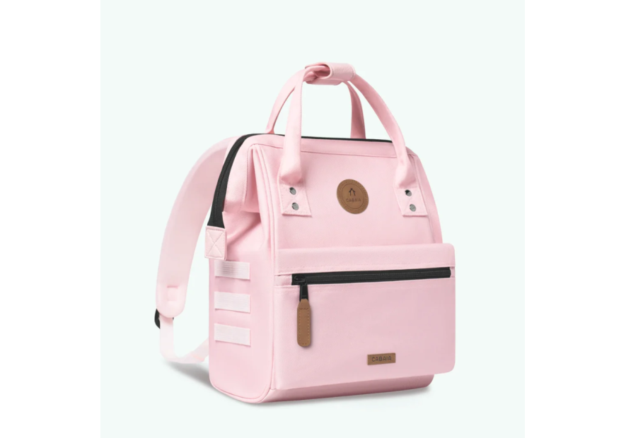 Cabaïa BAGS SMALL - NYLON 900D - OUIDAH sac à dos adventurer small Maroquinerie