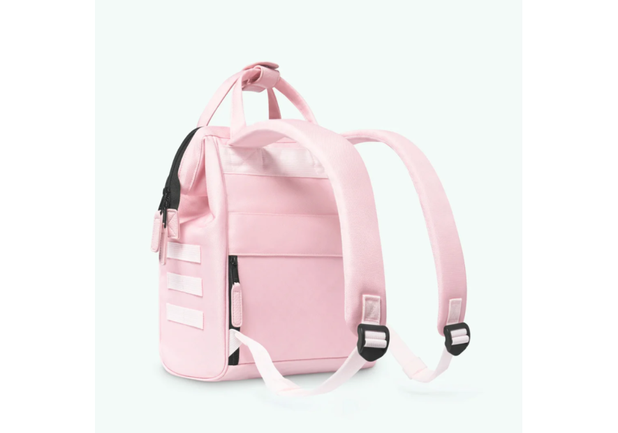 Cabaïa BAGS SMALL - NYLON 900D - OUIDAH sac à dos adventurer small Maroquinerie