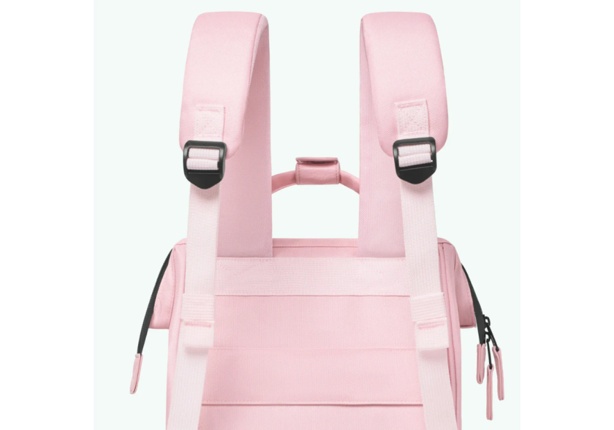 Cabaïa BAGS SMALL - NYLON 900D - OUIDAH sac à dos adventurer small Maroquinerie