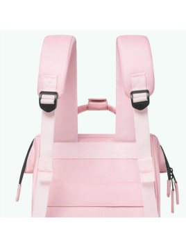 Cabaïa BAGS SMALL - NYLON 900D - OUIDAH sac à dos adventurer small Maroquinerie