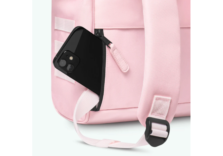 Cabaïa BAGS SMALL - NYLON 900D - OUIDAH sac à dos adventurer small Maroquinerie