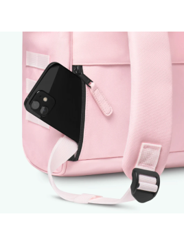 Cabaïa BAGS SMALL - NYLON 900D - OUIDAH sac à dos adventurer small Maroquinerie