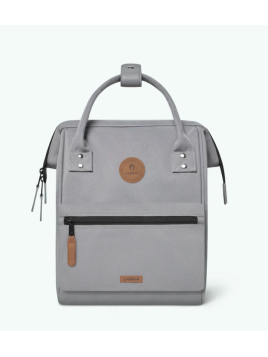 Cabaïa BAGS SMALL - NYLON 900D - POITIE sac à dos adventurer small Maroquinerie