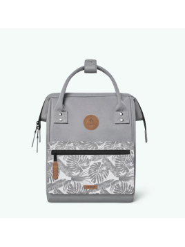 Cabaïa BAGS SMALL - NYLON 900D - POITIE sac à dos adventurer small Maroquinerie