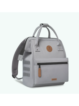 Cabaïa BAGS SMALL - NYLON 900D - POITIE sac à dos adventurer small Maroquinerie