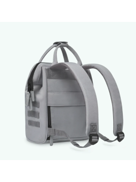 Cabaïa BAGS SMALL - NYLON 900D - POITIE sac à dos adventurer small Maroquinerie