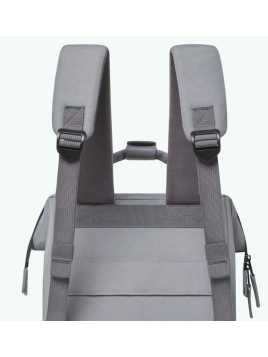 Cabaïa BAGS SMALL - NYLON 900D - POITIE sac à dos adventurer small Maroquinerie