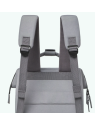 Cabaïa BAGS SMALL - NYLON 900D - POITIE sac à dos adventurer small loisirs