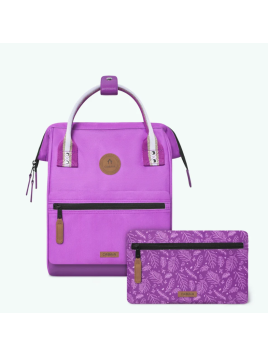 Cabaïa BAGS SMALL - NYLON 900D - NAXOS sac à dos adventurer small Maroquinerie