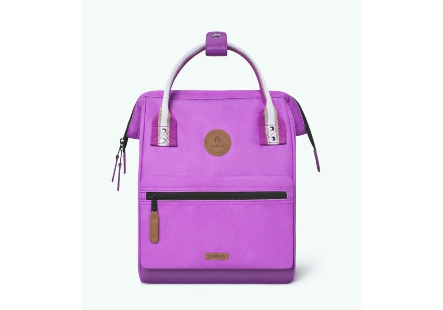 Cabaïa BAGS SMALL - NYLON 900D - NAXOS sac à dos adventurer small Maroquinerie