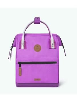 Cabaïa BAGS SMALL - NYLON 900D - NAXOS sac à dos adventurer small Maroquinerie