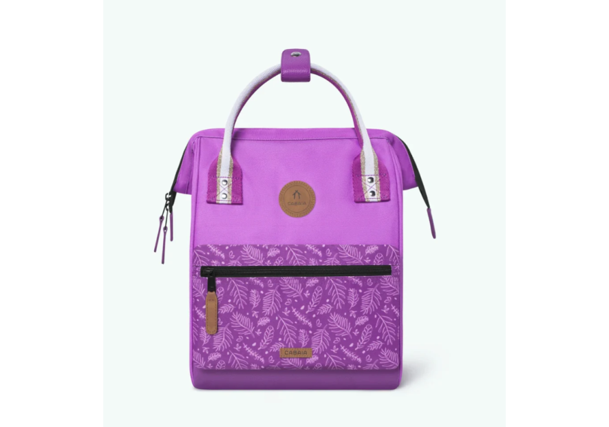 Cabaïa BAGS SMALL - NYLON 900D - NAXOS sac à dos adventurer small Maroquinerie