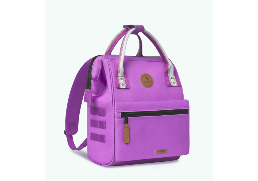 Cabaïa BAGS SMALL - NYLON 900D - NAXOS sac à dos adventurer small Maroquinerie