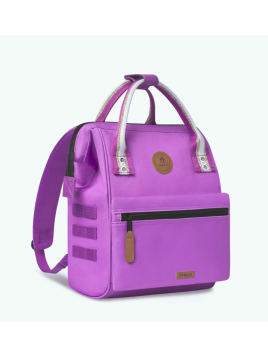 Cabaïa BAGS SMALL - NYLON 900D - NAXOS sac à dos adventurer small Maroquinerie