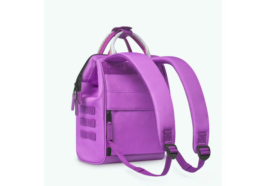 Cabaïa BAGS SMALL - NYLON 900D - NAXOS sac à dos adventurer small Maroquinerie