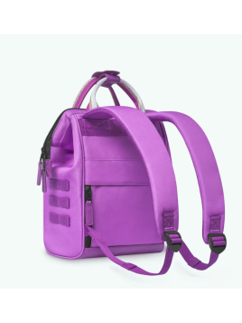 Cabaïa BAGS SMALL - NYLON 900D - NAXOS sac à dos adventurer small Maroquinerie