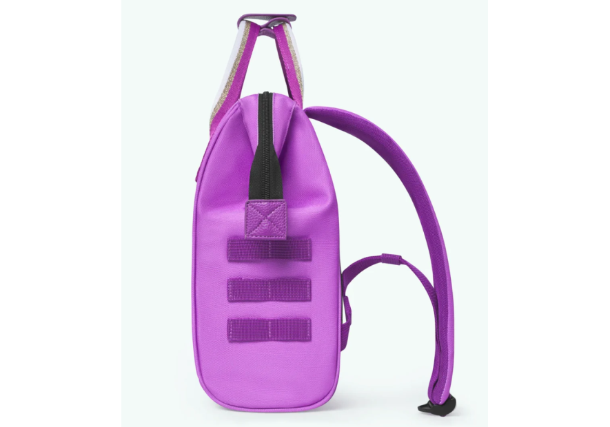 Cabaïa BAGS SMALL - NYLON 900D - NAXOS sac à dos adventurer small Maroquinerie