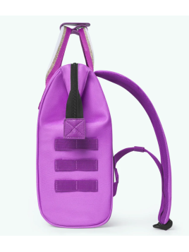 Cabaïa BAGS SMALL - NYLON 900D - NAXOS sac à dos adventurer small Maroquinerie