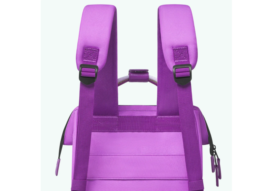 Cabaïa BAGS SMALL - NYLON 900D - NAXOS sac à dos adventurer small Maroquinerie