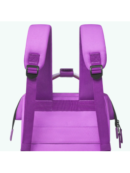 Cabaïa BAGS SMALL - NYLON 900D - NAXOS sac à dos adventurer small Maroquinerie