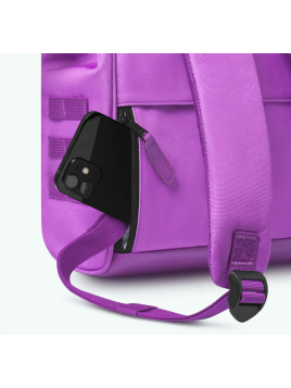 Cabaïa BAGS SMALL - NYLON 900D - NAXOS sac à dos adventurer small Maroquinerie