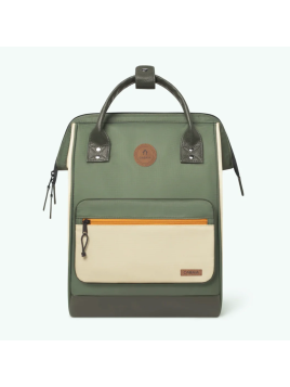 Cabaïa BAGS MEDIUM - NYLON 900D - VILA  sac à dos adventurer médium cabaïa Maroquinerie