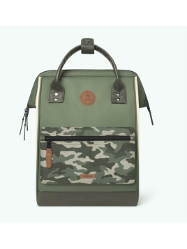 Cabaïa BAGS MEDIUM - NYLON 900D - VILA  sac à dos adventurer médium cabaïa Maroquinerie